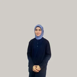 Ergoterapist  Feyza Nur BİLİR​