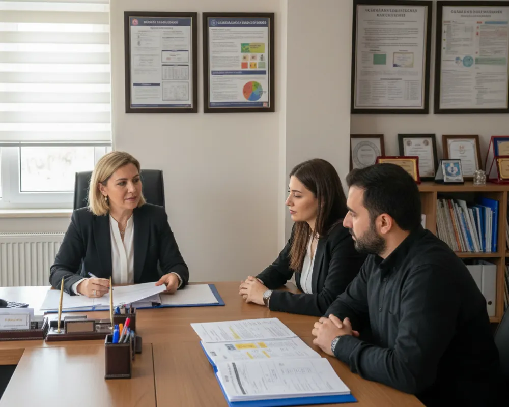 Rehberlik Araştırma Merkezi